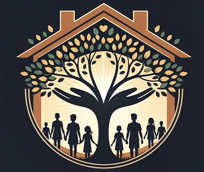 Kind Hearts Logo